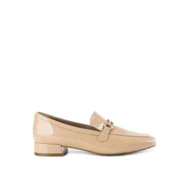 Obermain Sepatu Wanita GINA EDINA Camel OB40184CM 39 Camel