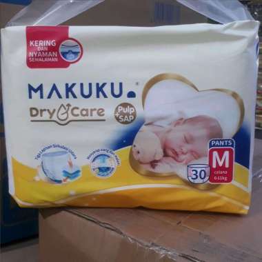 Makuku diapers M30