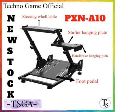 Pxn Steering Wheel Stand A10 FOR THRUSTMASTER/PXN-V9/V900/V3/LOG