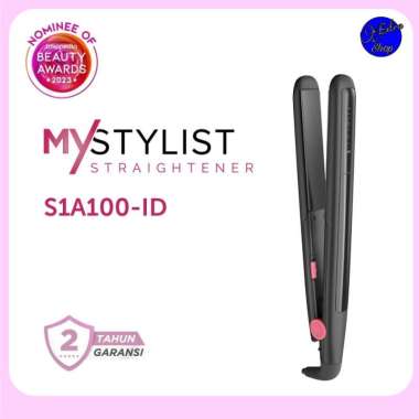 Remington Catokan Pelurus Rambut SIA100