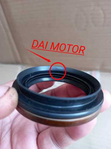 sil as roda drive shaft Nissan March AT original