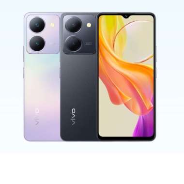 Vivo Y27 5G 128GB