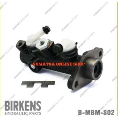 Brake master rem atas L300 Diesel - Bensin Birkens