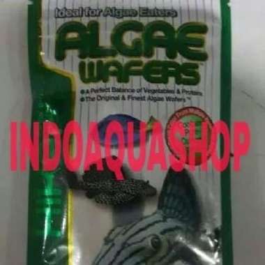 Hikari Algae Wafers 40g