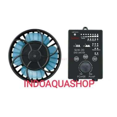 Jebao SLW 30 - Wave Maker