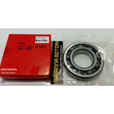 BEARING KRUK AS VARIO 110 VARIO 125 150 UKURAN 6207 ORI HONDA 91002 KVB 930