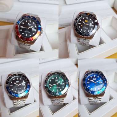 JAM TANGAN PRIA CATERPILLAR CAT AO.141.11.126/AO.141.11.323/AO.141 SERIES ORIGINAL AO.141.11.128