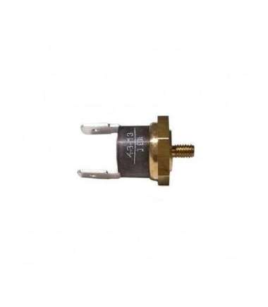 Thermostat Mesin Kopi Espresso 100 Celcius - Reset Otomatis