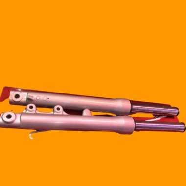 sok depan satria kyb - shock depan satria r 2tak kyb - shockbreaker satria r kyb - fork satria kyb