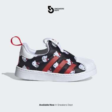 Harga adidas sales superstar high top
