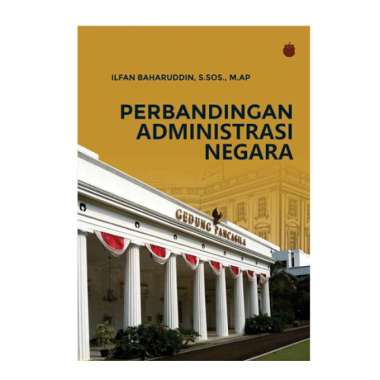 Perbandingan Administrasi Negara