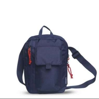Tas Selempang Eiger Portland Pouch 2L 6706 Navy