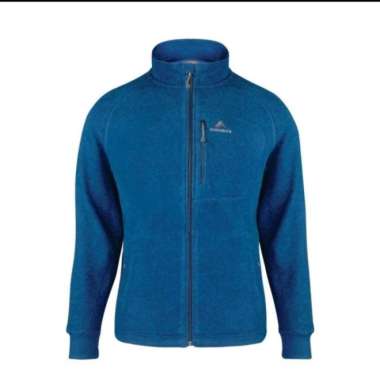 Jaket Eiger Warmer Ws (9'3315) Biru