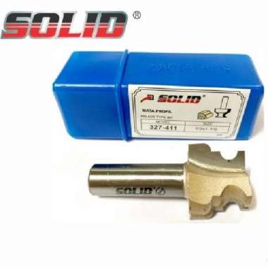 Mata router mata profil 327 411 SOLID cove bead bits bit