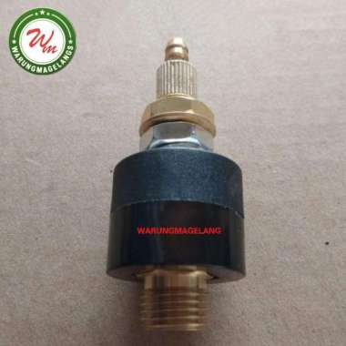 Model PU Sambungan Konektor mesin las listrik argon INVERTER