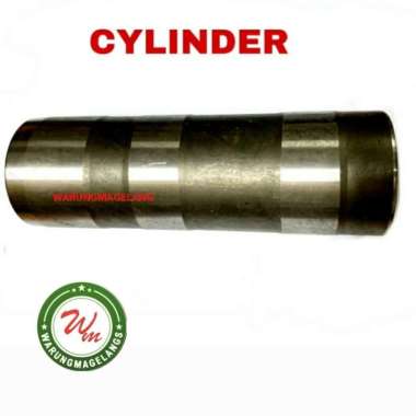 Slinder Cylinder Silinder Bull for jack hammer BITEC HBM650 HBM 650