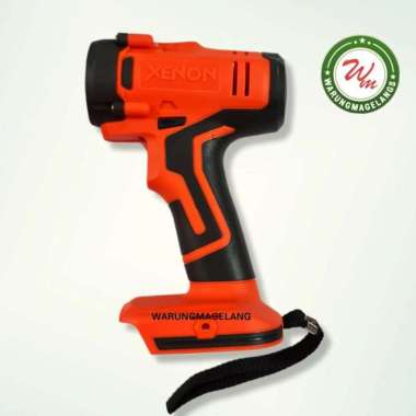 Body housing bodi case mesin bor cordless xenon CDID 1845 CDID1845