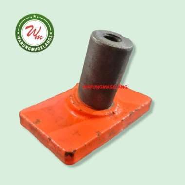Besi Tanggem penjepit untuk mesin bobok mk361a mk 361a 361 universal
