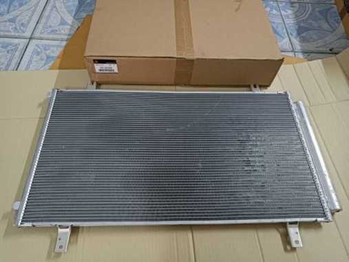 Condensor AC Kondensor AC Mitsubishi Xpander 2016-2024 7812A368 ASLI