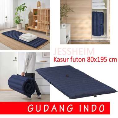 Kasur futon outlet ikea