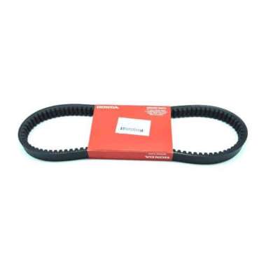 V BELT BEAT FI SPACY FI SCOOPY FI ORI HONDA 23100 KZL 932