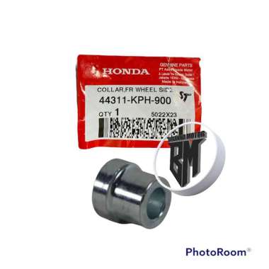 COLLAR DISTANCE NEW SUPRA X 125 44311 KPH 900