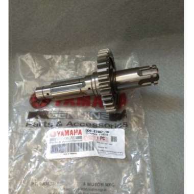 AS GEAR DEPAN VEGA ZR ORI YAMAHA 5D9 E7402 10