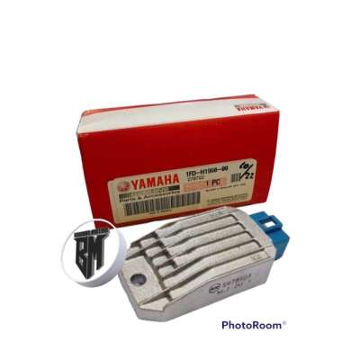 KIPROK VEGA FORCE F1 ORI YAMAHA 1FD H1960 00