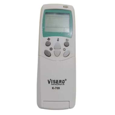 Remote AC LG K-709 / Remot Ac Khusus Merek LG