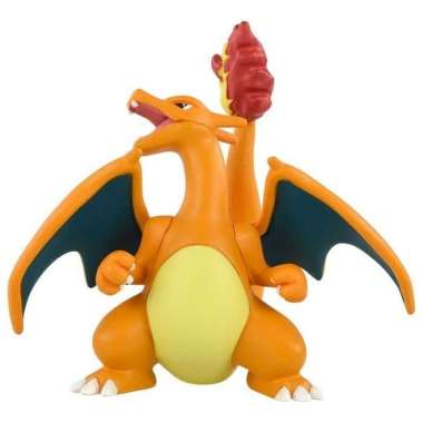 MONCOLLE MS 15 CHARIZARD