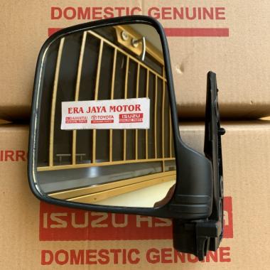 Kaca spion kiri isuzu traga original Multicolor