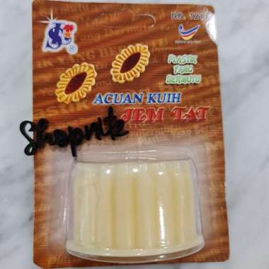 Sin lian Cetakan Kue Kering Nastar Malaysia Acuan 121