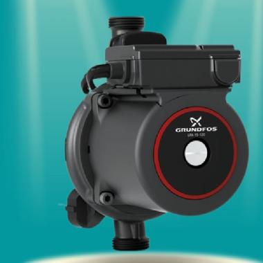Pompa Air Booster Grundfos UPA 15-120 Booster Pump