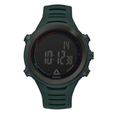 JAM TANGAN REEBOK ORIGINAL PRIA SPRINT TEAL SPRINTTEAL JAM TANGAN PRIA MURAH JAM PRIA JAM REEBOK LA 