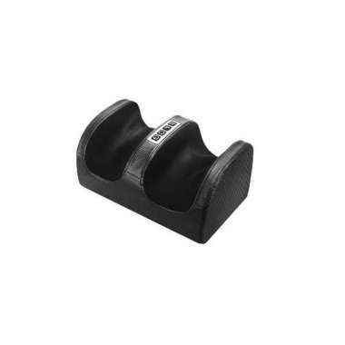 Alat Pijat Kaki Mesin Elektrik Foot Massager Kneading Hitam