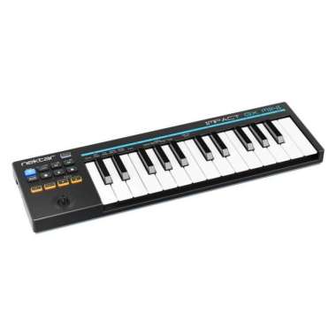 Nektar Impact GX Mini - Compact USB MIDI Keyboard Controller