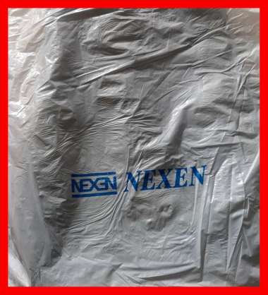 Ban Dalam Backhoe Loader Traktor 16.9 - 28