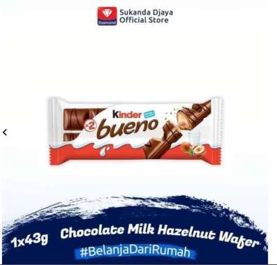 Kinder Joy Bueno