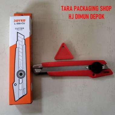 CUTTER BESAR L-500-CU JOYKO
