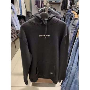 Jaket green sales light