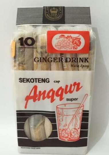 SEKOTENG ANGGUR EXPORT QUALITY