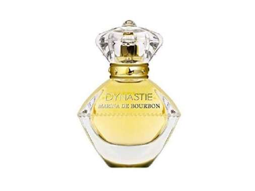 Golden Dynastie by Princesse Marina de Bourbon | Eau de Parfum Spray