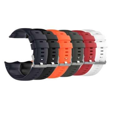Polar vantage v top strap replacement