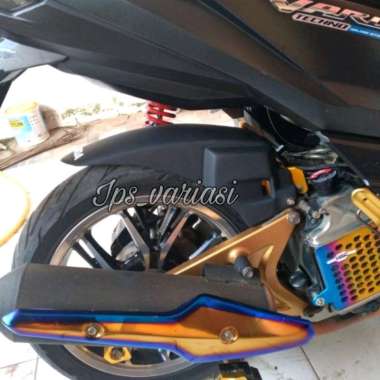 Hugger airbalade vario 125-150 new/old vario new