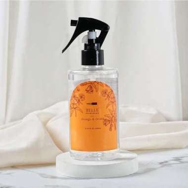 Magic Scent Room & Linen Spray Aromaterapi (Belle)