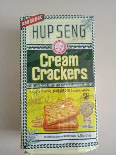 HUP SENG asin 428gr