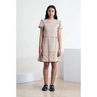 bateeq ALINA DRESS TAMPA S