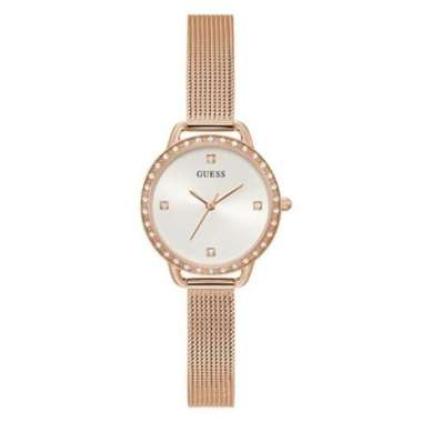 Jam Tangan Wanita Guess GW0287L3 Original Garansi Resmi