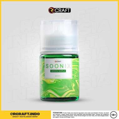 Soonix Green Naple