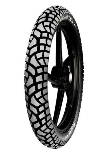 KINGLAND Ban Luar tubeless Anaconda 90/90-14 For Vario 110/125/150/Beat esp/Beat pop/Beat esp/Mio J/